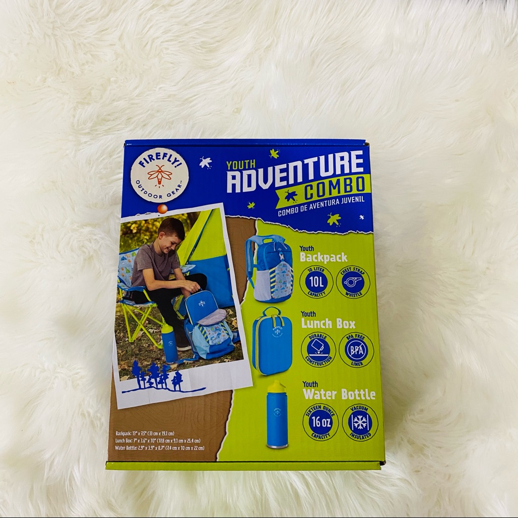 Firefly Outdoor Gear Youth